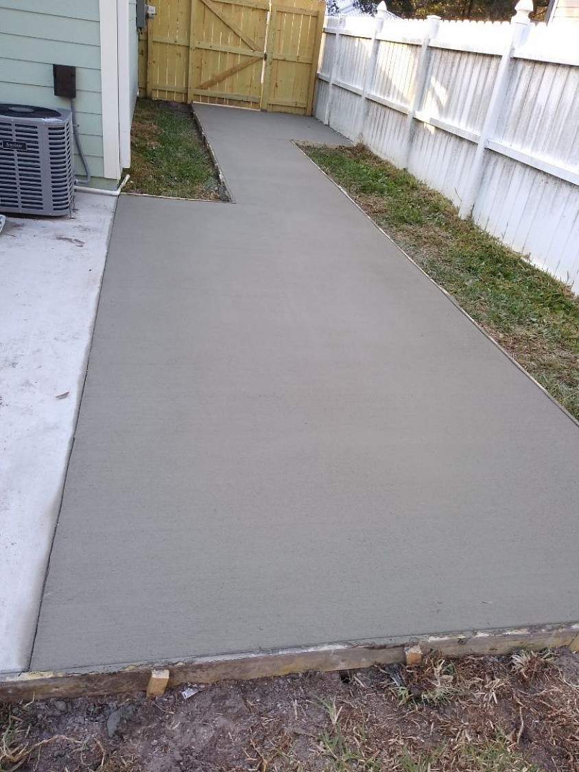 Sidewalks