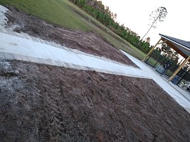 Sidewalks
