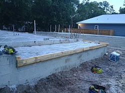 Foundation